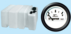 Water tanks